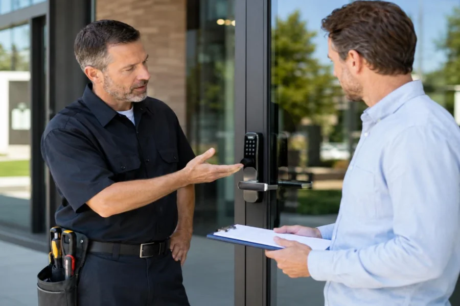 Access Control