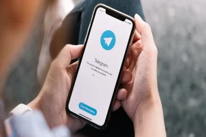 Discover Smarter Messaging with Telegram (download and web version)
