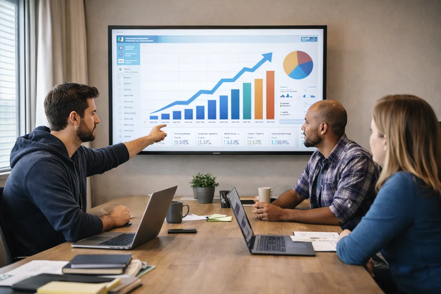 How MSPs Can Maximize ROI with Expert AdWords Management