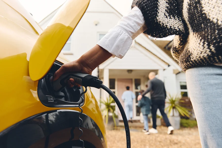 EV Charger