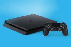 Ps4 Slim