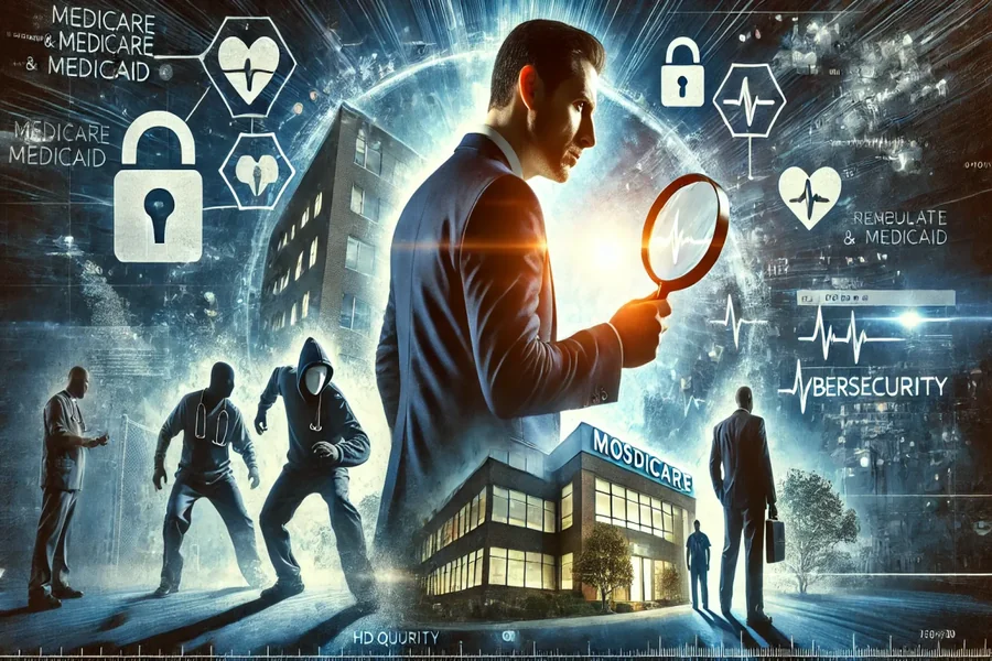 Recognizing and Preventing Medicare and Medicaid Fraud