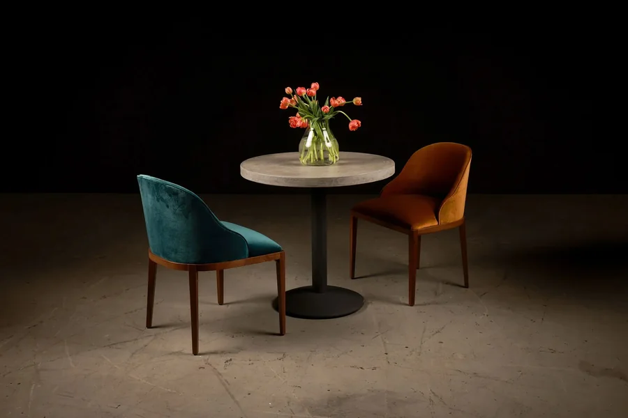 Restaurant Chairs