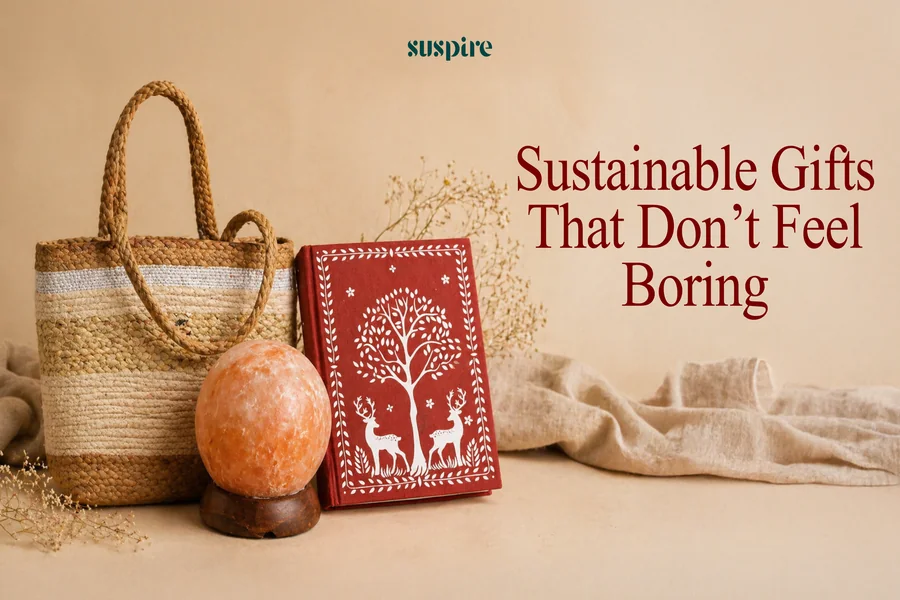 Sustainable Gift