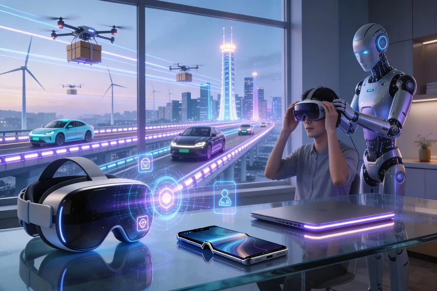 Technology Trends