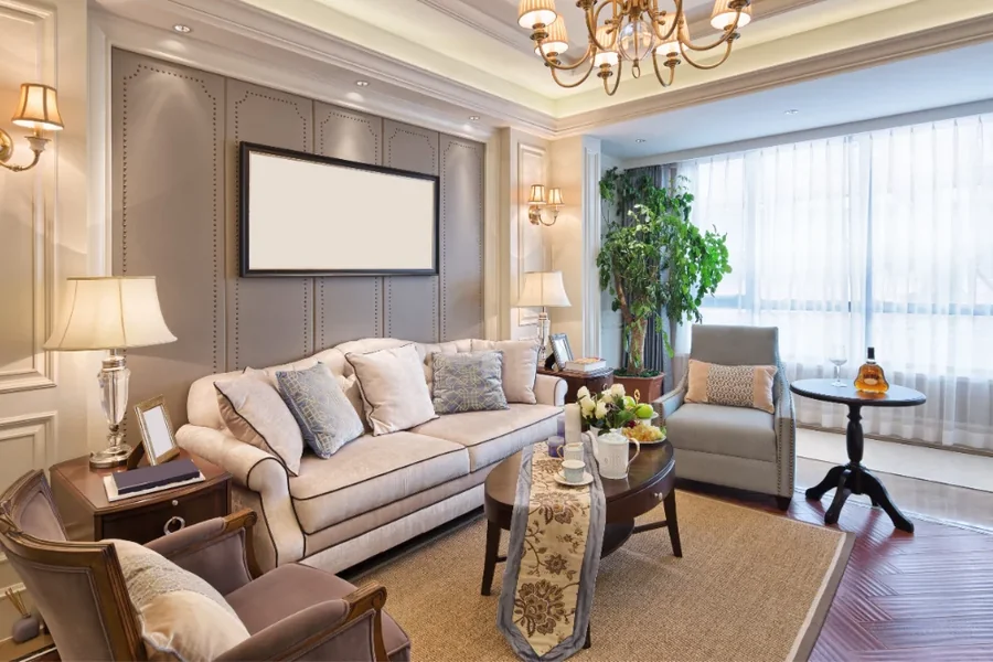 5 Best Furniture Stores