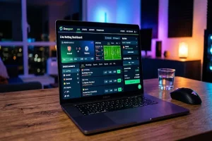 Dexsport Website