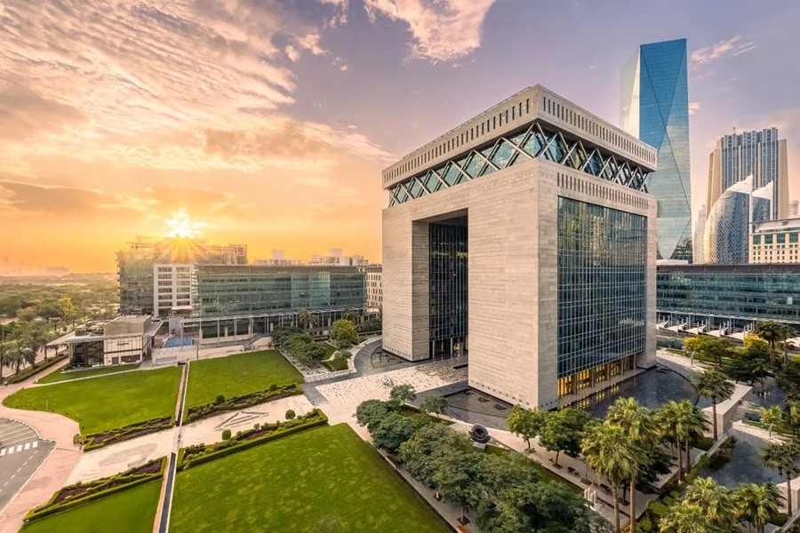 The Future of Capital: Why Global Firms are Choosing Dubai’s Financial Heart