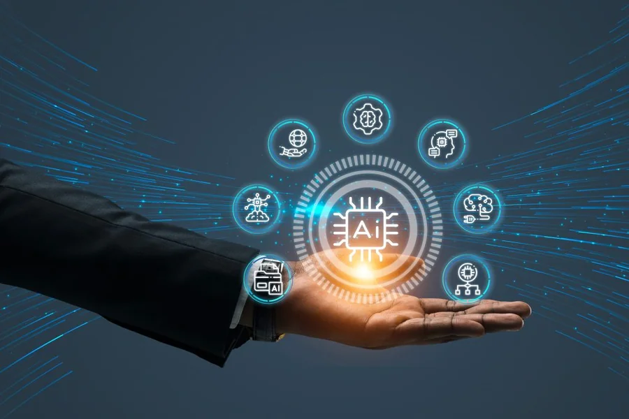 AI Marketing Tools