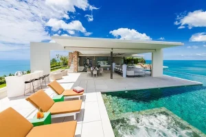 Top 10 Best Luxury Villas in Koh Samui for the Ultimate Island Escape