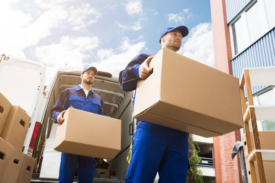Top 10 International Movers for a Stress-Free Relocation This Year