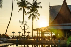 Star Hotels