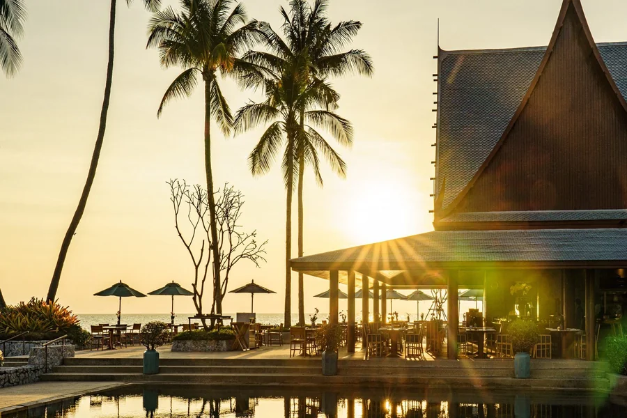 Star Hotels