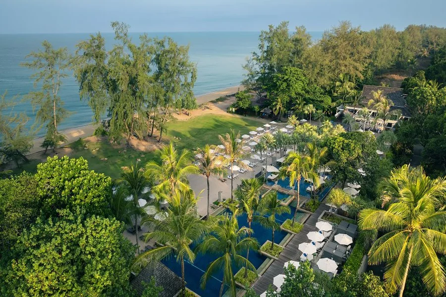 Mai Khao