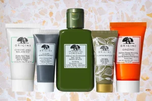 Travel Skincare