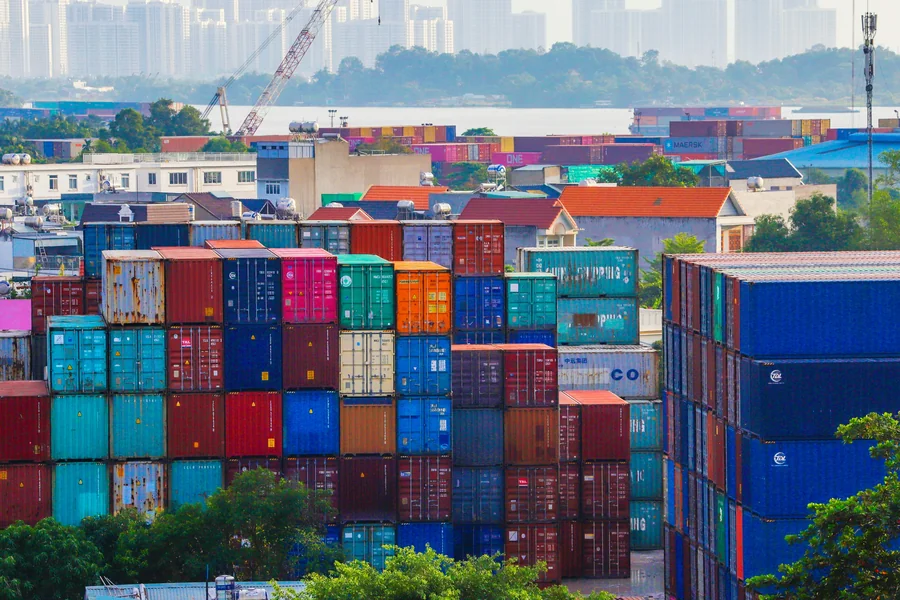 Why Accurate ETA Calculation Matters in Modern Logistics