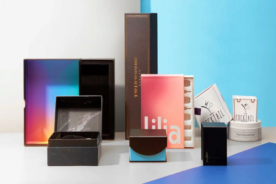 Why Custom Packaging Has Become the Most Powerful Branding Tool for Retail and Ecommerce Brands