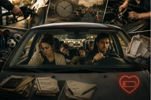 Family Driving