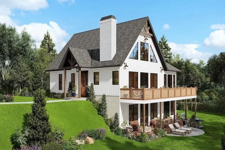 Why Well-Planned Homes