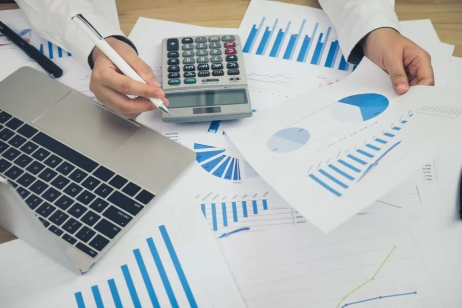 Capital Loan