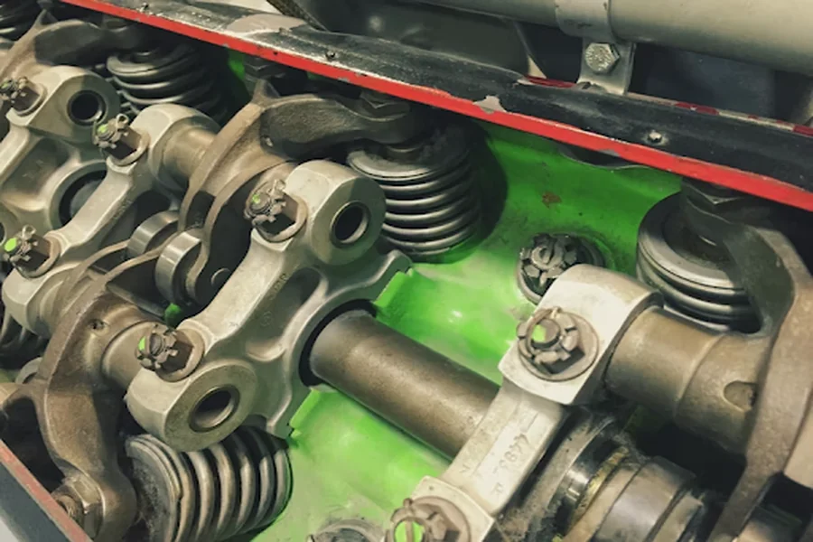 Crankshaft Replacement Cost And When To Do It