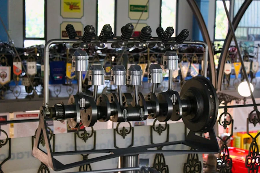 Crankshaft Replacement Cost And When To Do It
