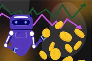Crypto Robotics