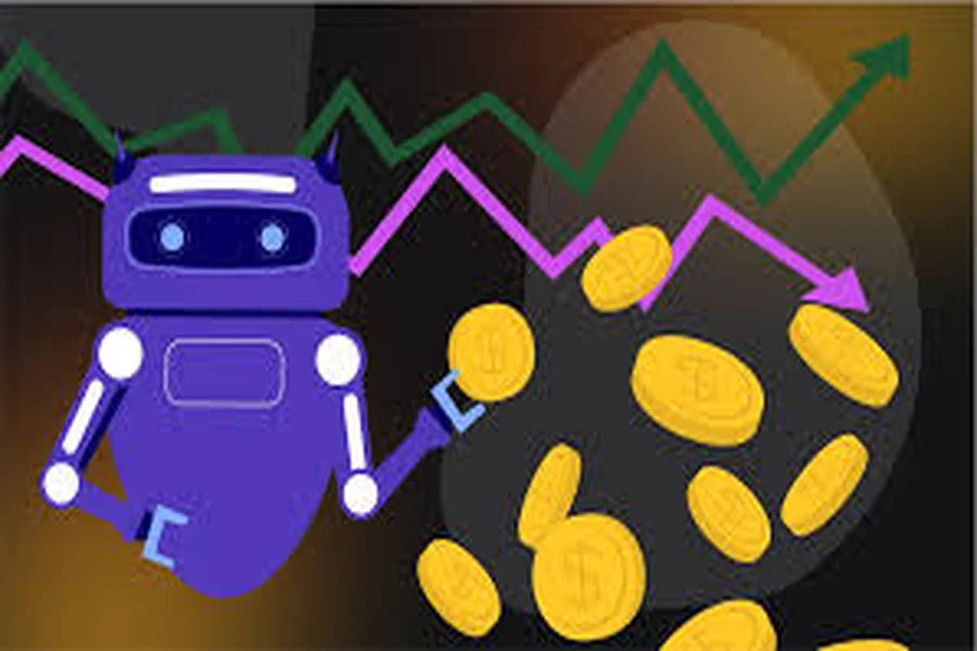 Crypto Robotics Crypto Signals Review