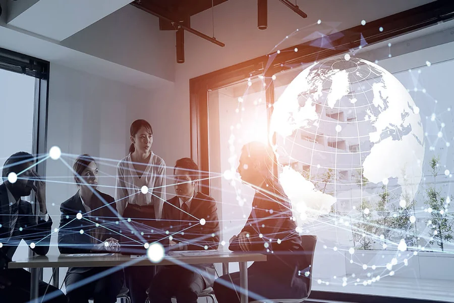 Elevating Boardroom Excellence: The Blueprint for Modern Corporate Governance