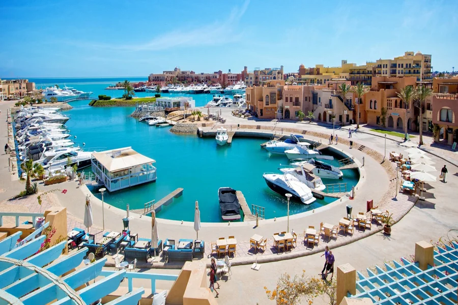El Gouna