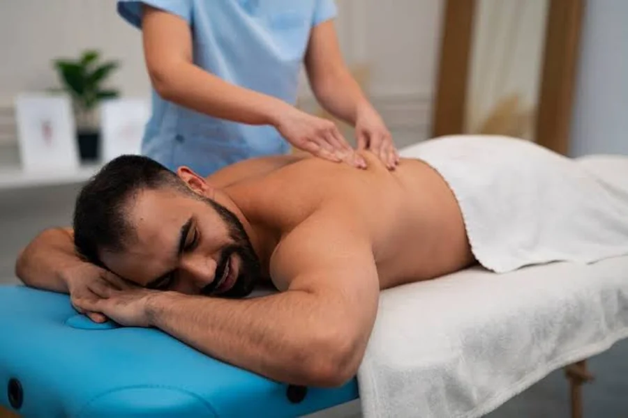 Massage Therapy Techniques Tailored Guide for Finding a Professional Massage Therapist Miramar Beach