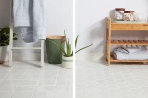 Porcelain Bathroom Tile vs Ceramic Bathroom Tile Which Is More Durable