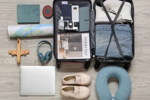 Travel