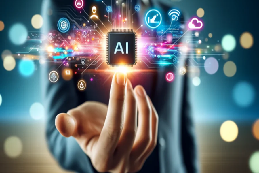AI Development