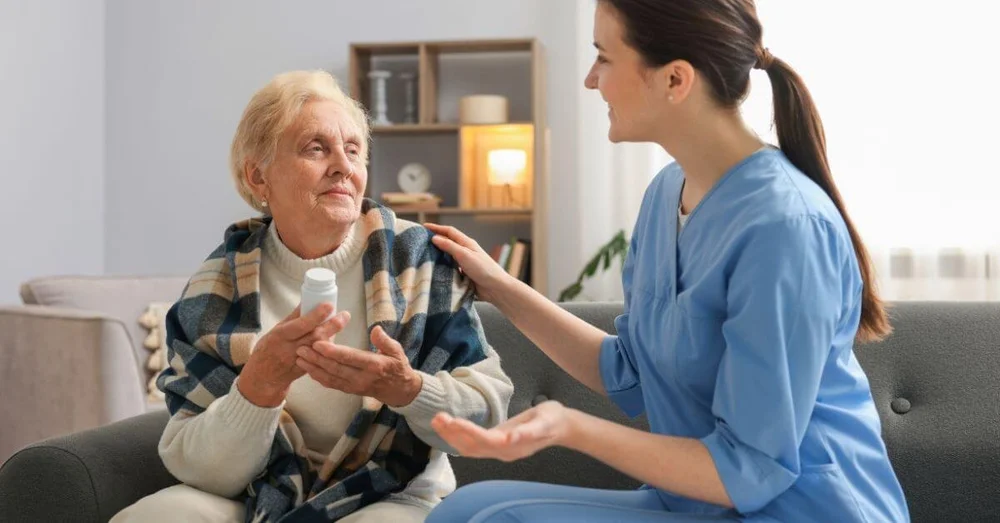 Reducing Caregiver No-Shows with Home Care Scheduling Software