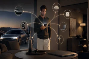 Seamless Connectivity