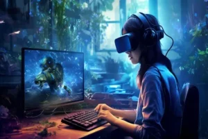 Mobile Games