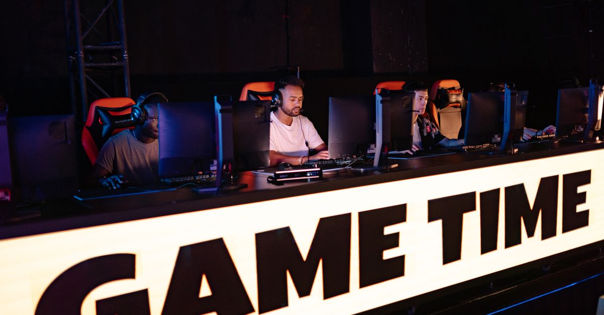 Online Gaming