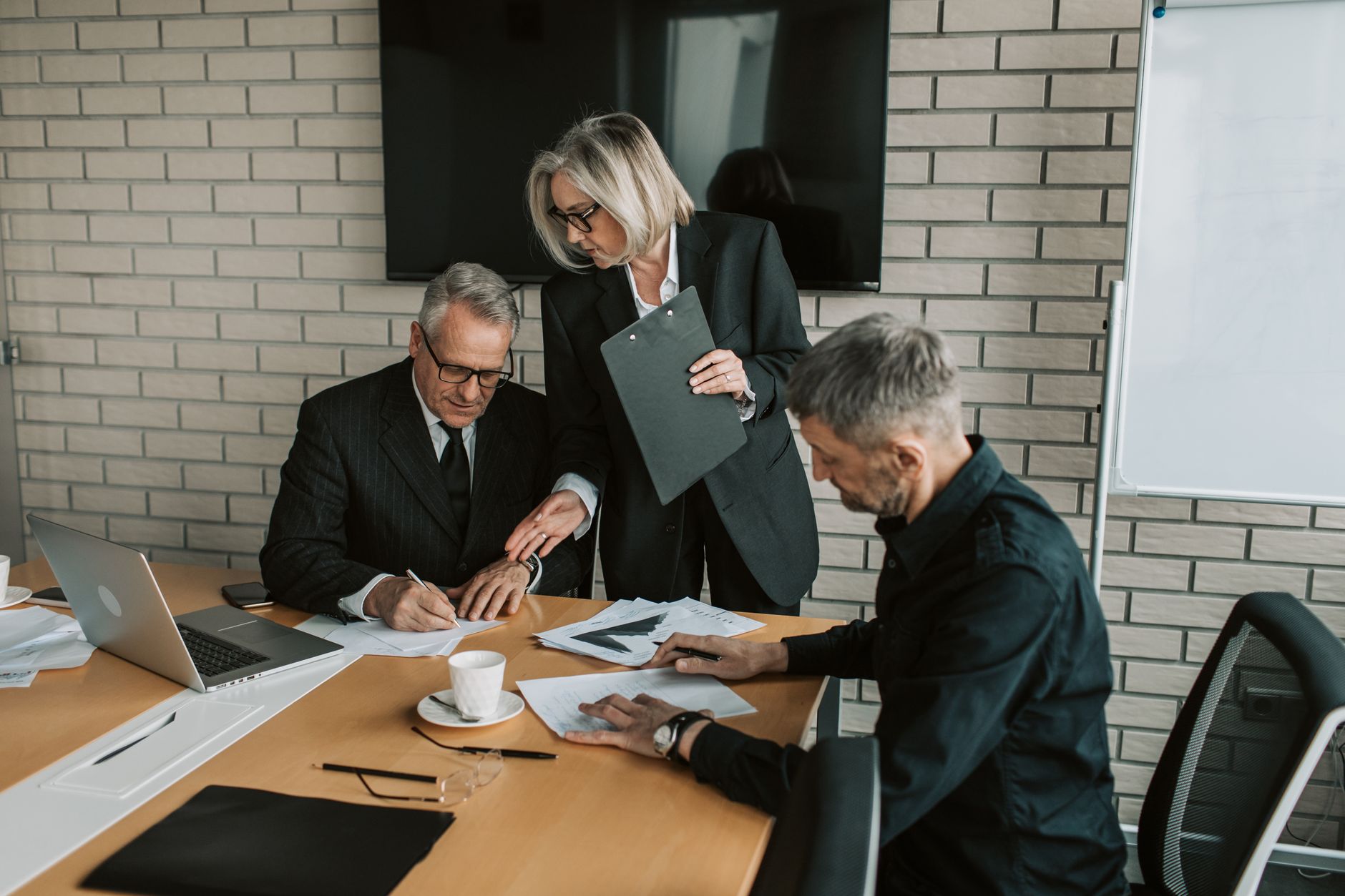 How Executive Teams Can Travel Better Without Losing Time, Privacy, or Focus