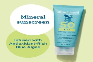 Safe Sunscreen