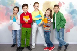 Fleece Clothing