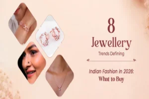 Jewellery Trends