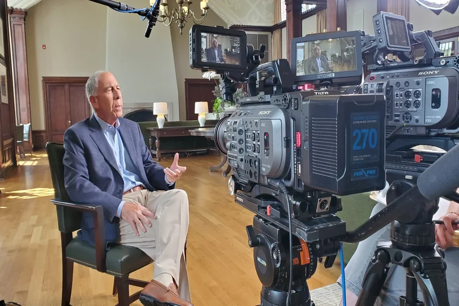 Interviews