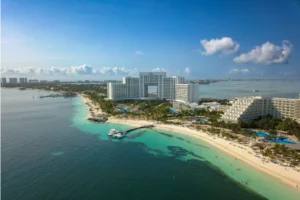 Cancun