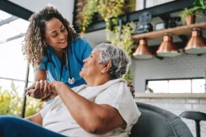Home Care Business