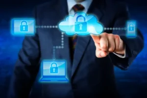 Cloud services and security