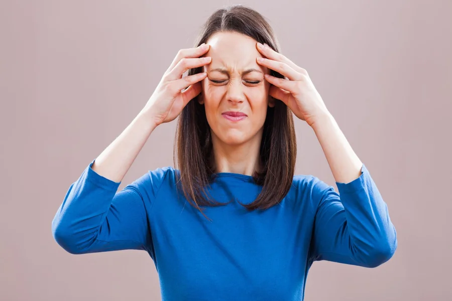 Frequent Headaches? Learn the Causes and Natural Ways to Find Relief