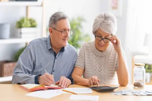Annuities