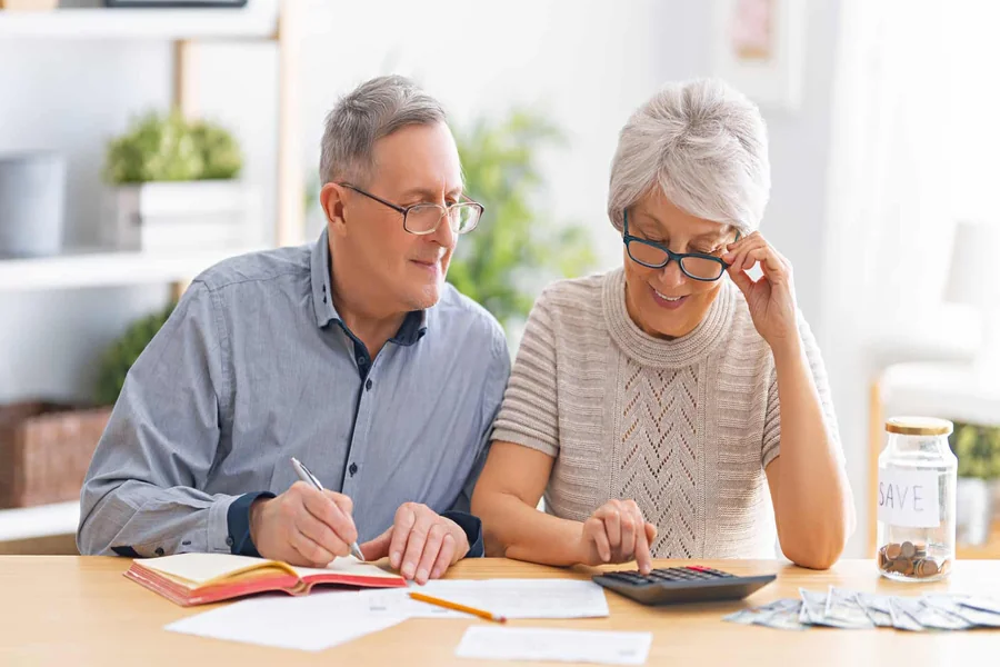Annuities