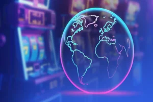 Offshore Gaming